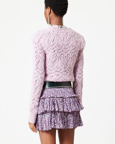 SWEATER GAIA Faume - seconde main