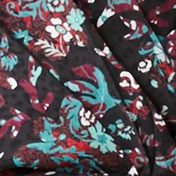 ROBE BAIKAL Faume - seconde main