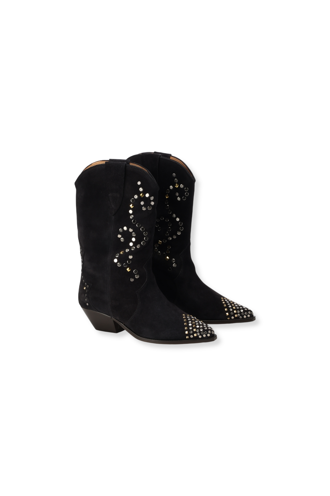 BOOTS DUERTO Faume - seconde main
