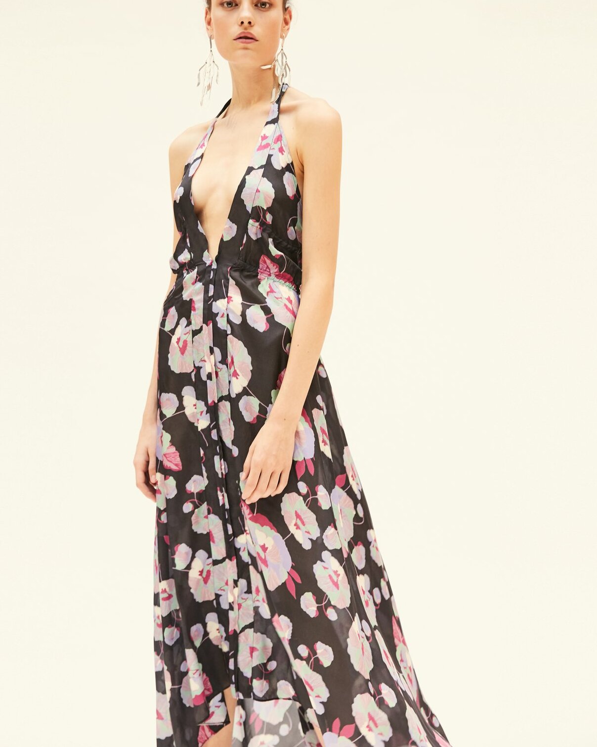 ROBE RAIZAMA Faume - seconde main