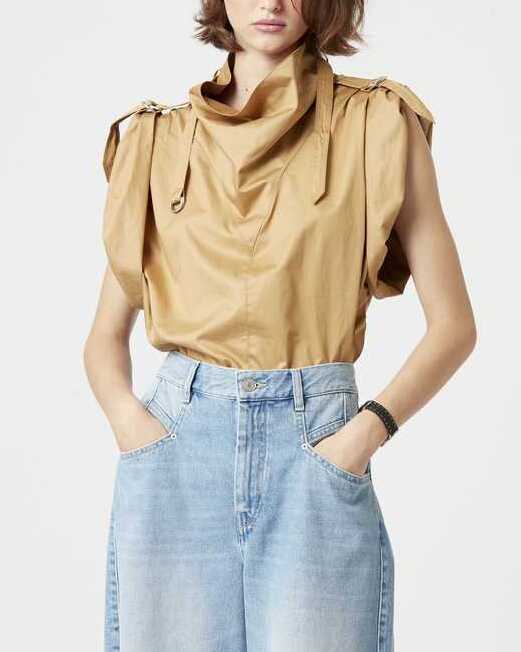 TOP TARLAME Faume - seconde main