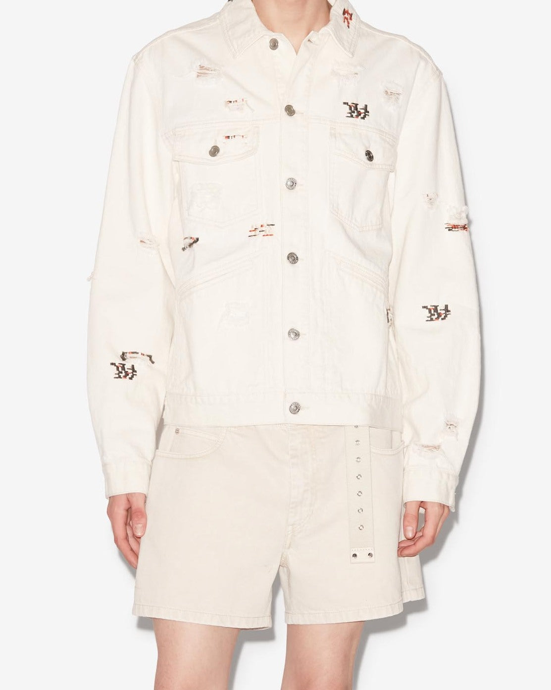 JACKET JANGO Faume - seconde main