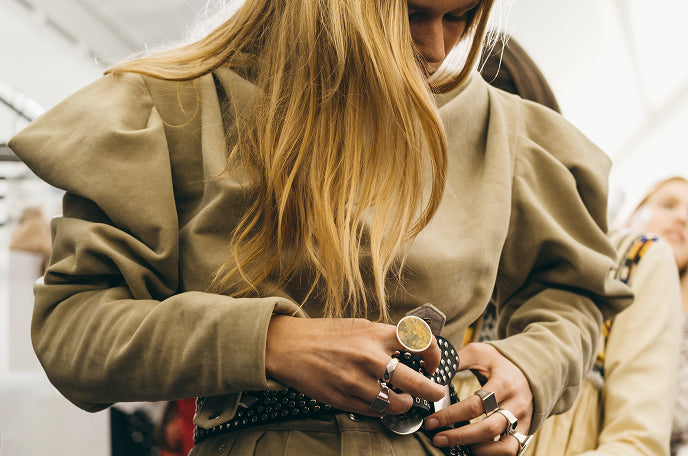  Faume - seconde main