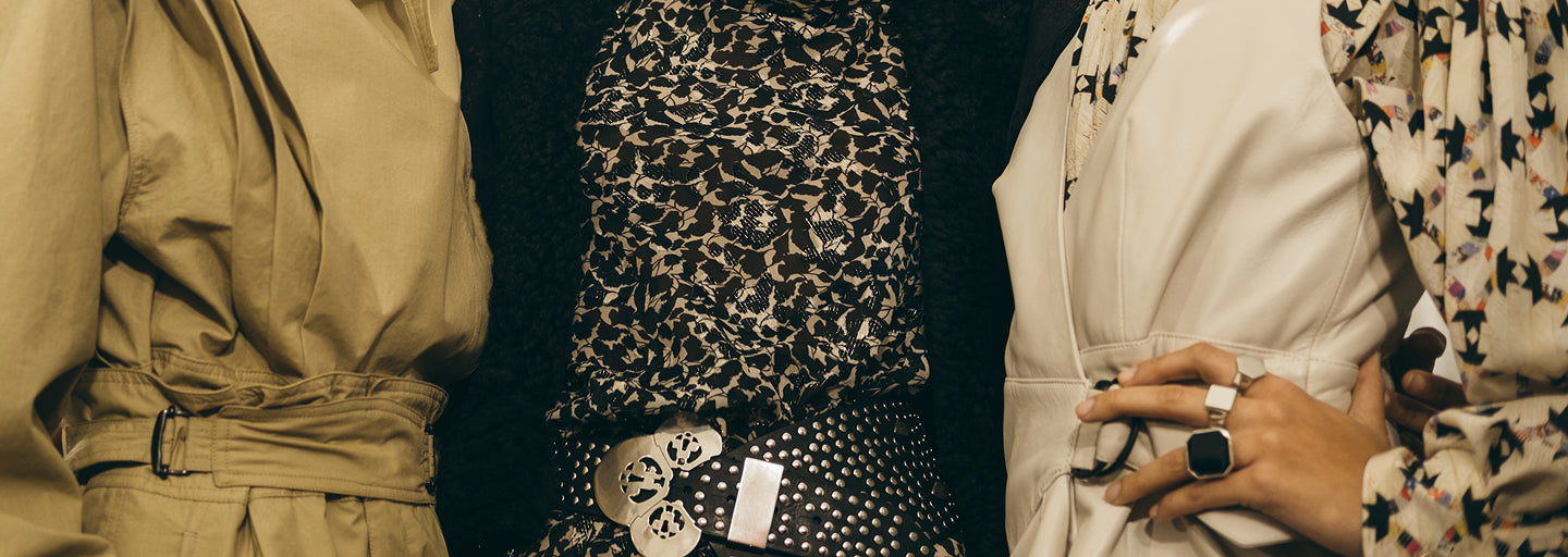  Faume - seconde main