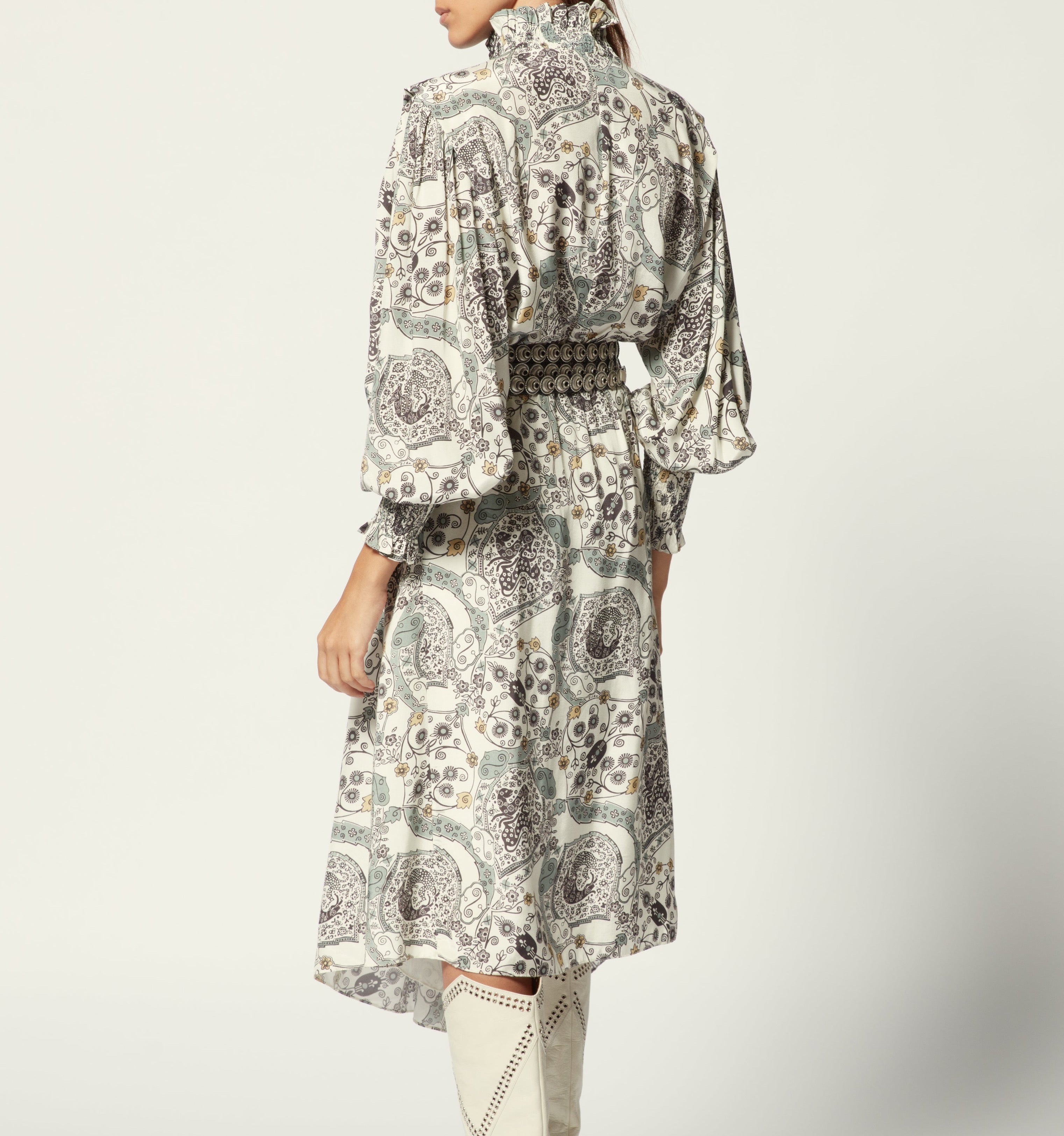 Isabel Marrant Vintage