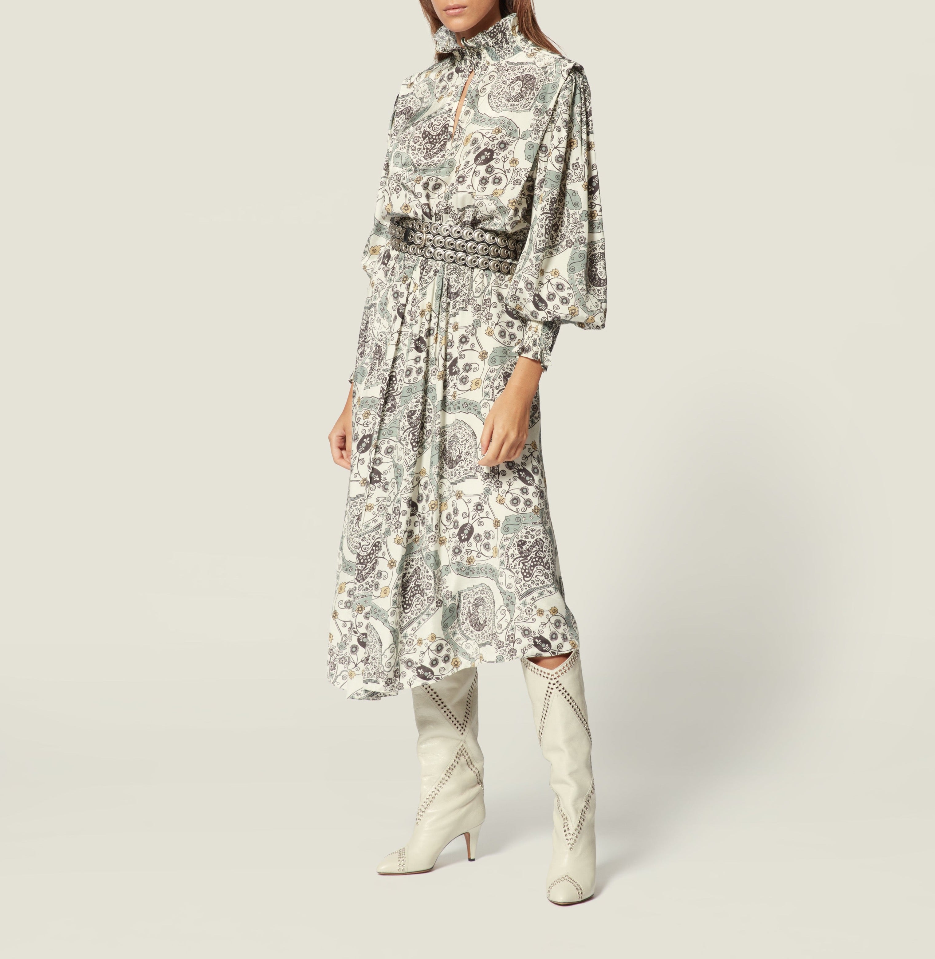 Isabel Marrant Vintage