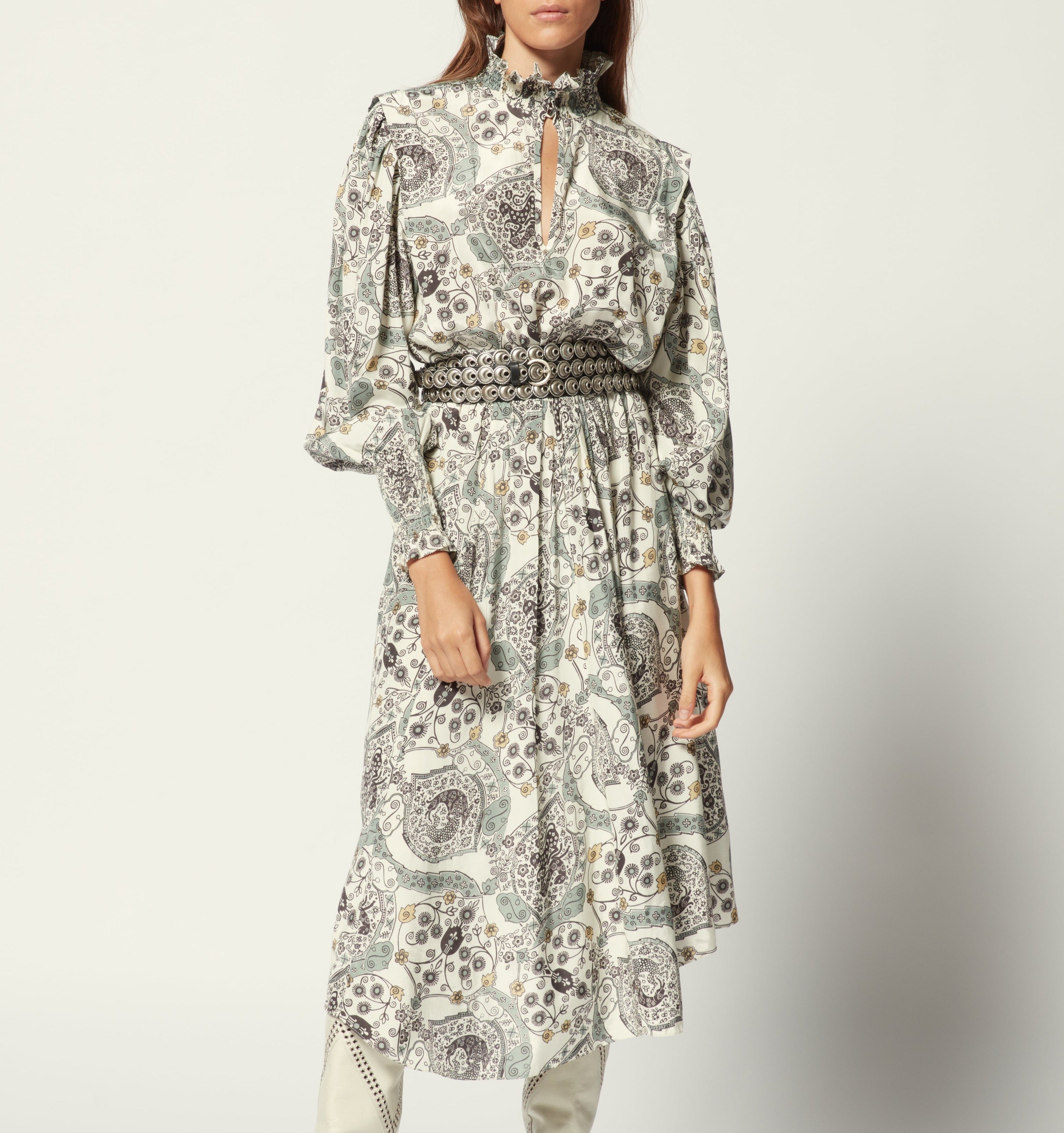 Isabel Marrant Vintage