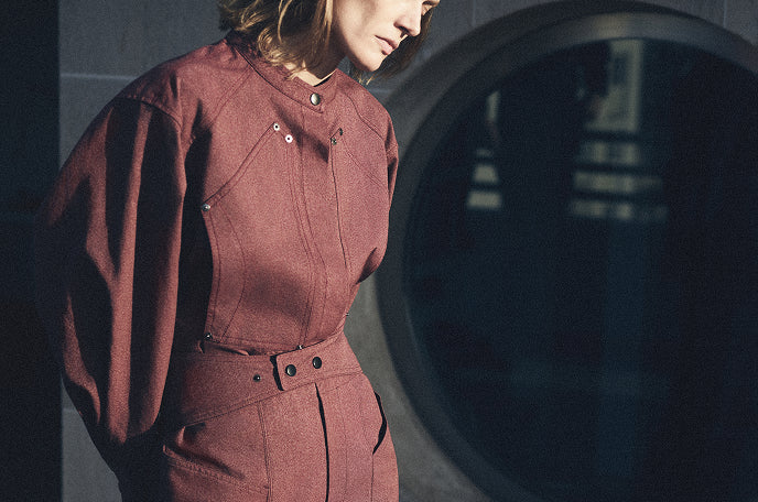  Faume - seconde main