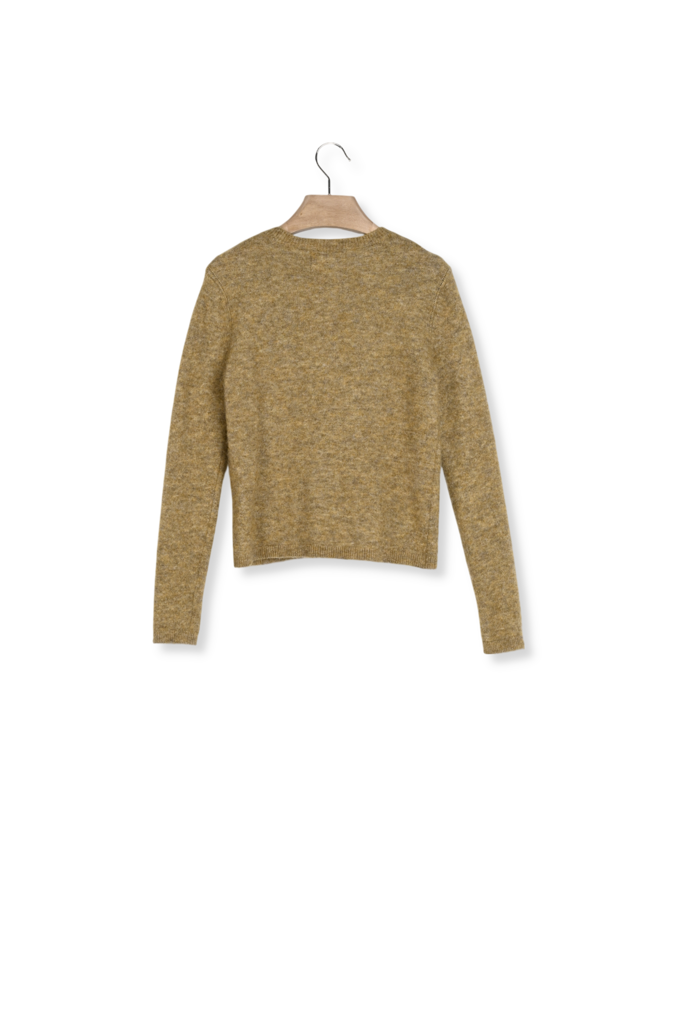 SWEATER OBIRA Faume - seconde main