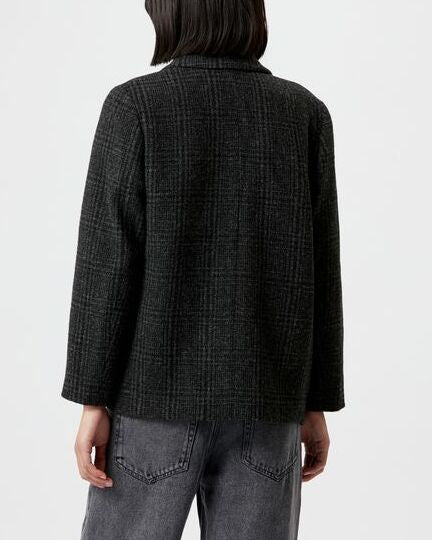 JACKET CHARLYNE Faume - seconde main