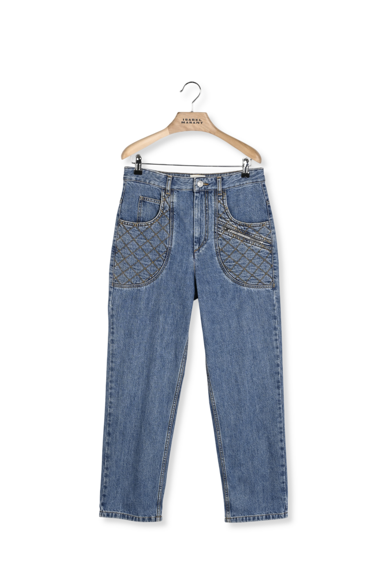 PANTALON CASANDRE Faume - seconde main