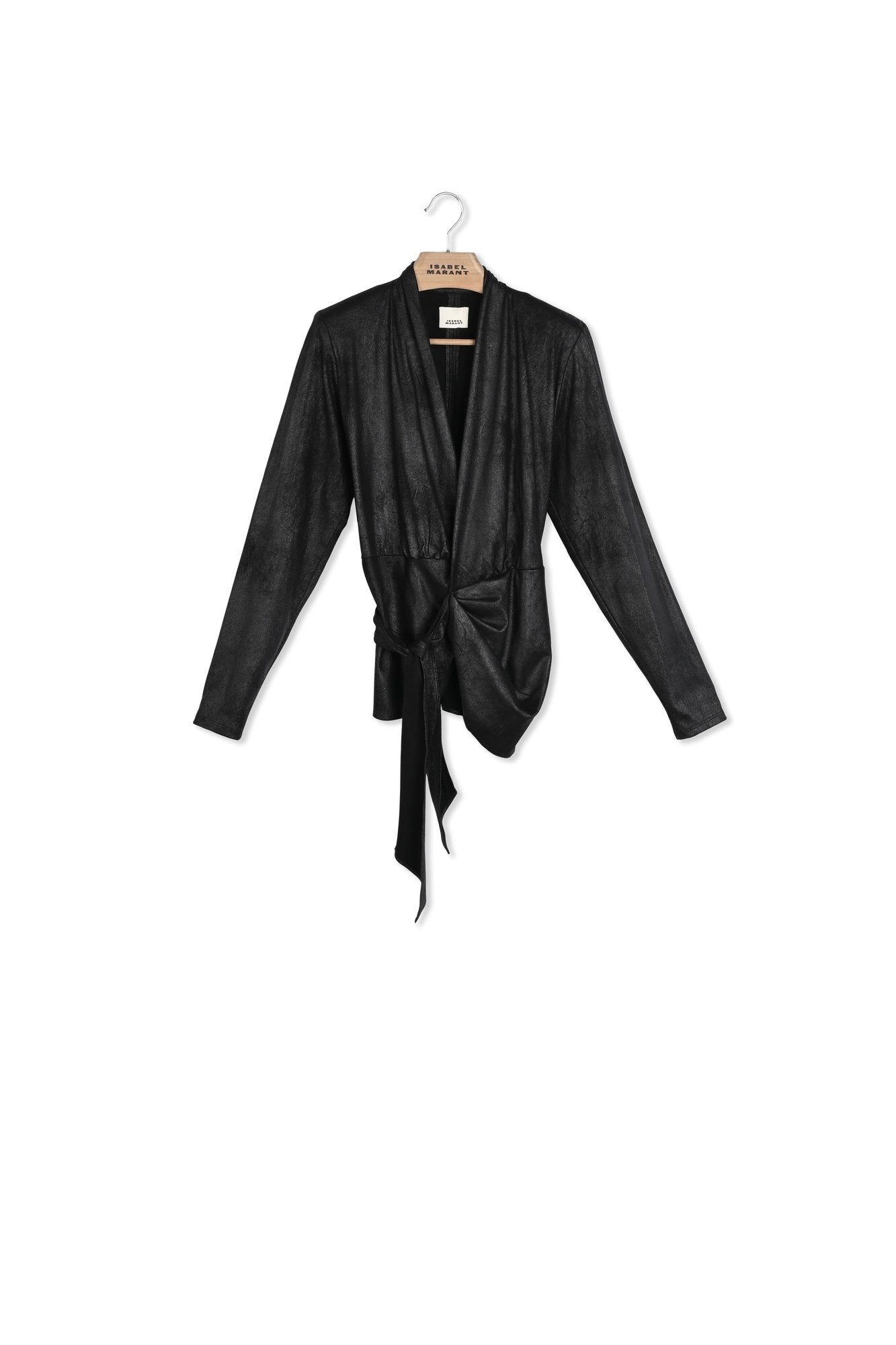 CACHE-CŒUR CINAYE Faume - seconde main