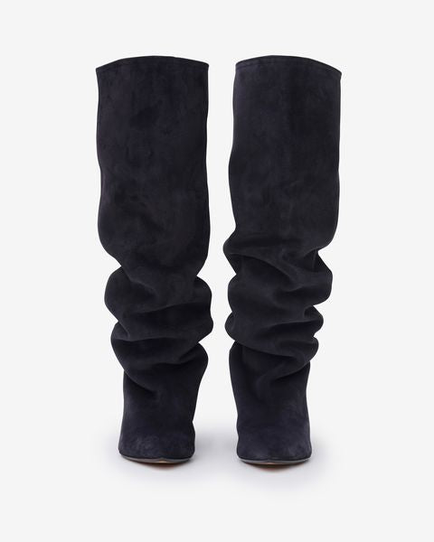 BOTTES SKARLET Faume - seconde main