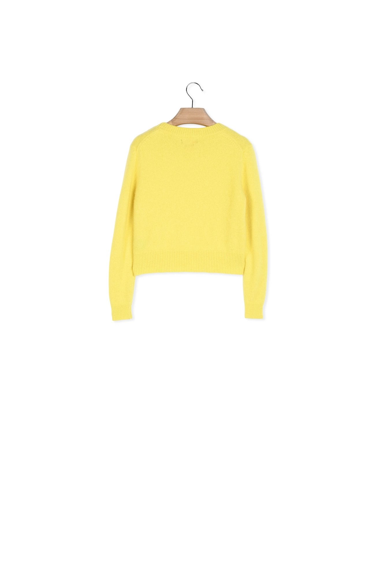 PULL CYLLIA Faume - seconde main