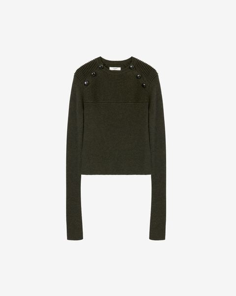PULL DOYLE Faume - seconde main