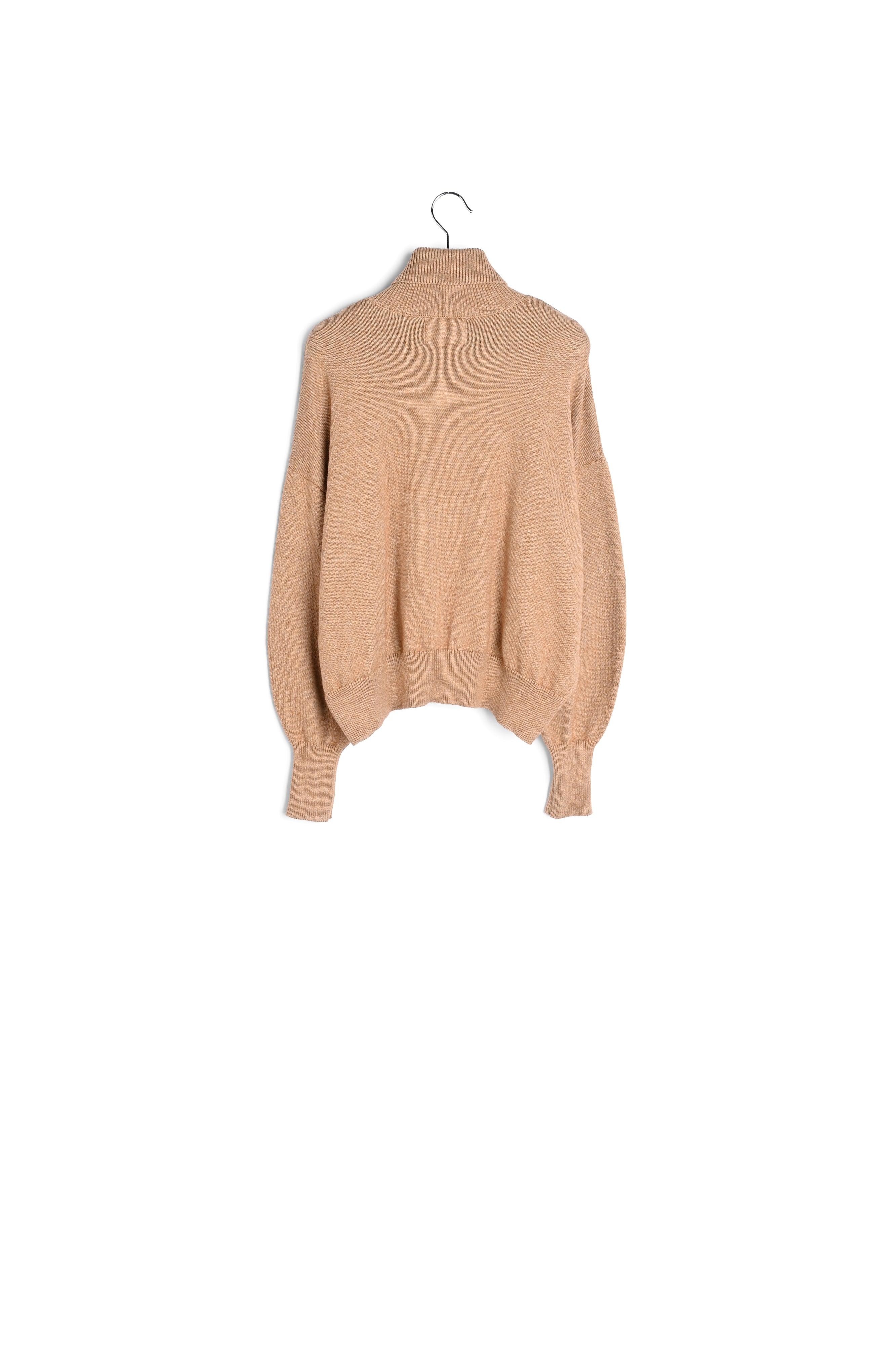 PULL COTON NASH Faume - seconde main
