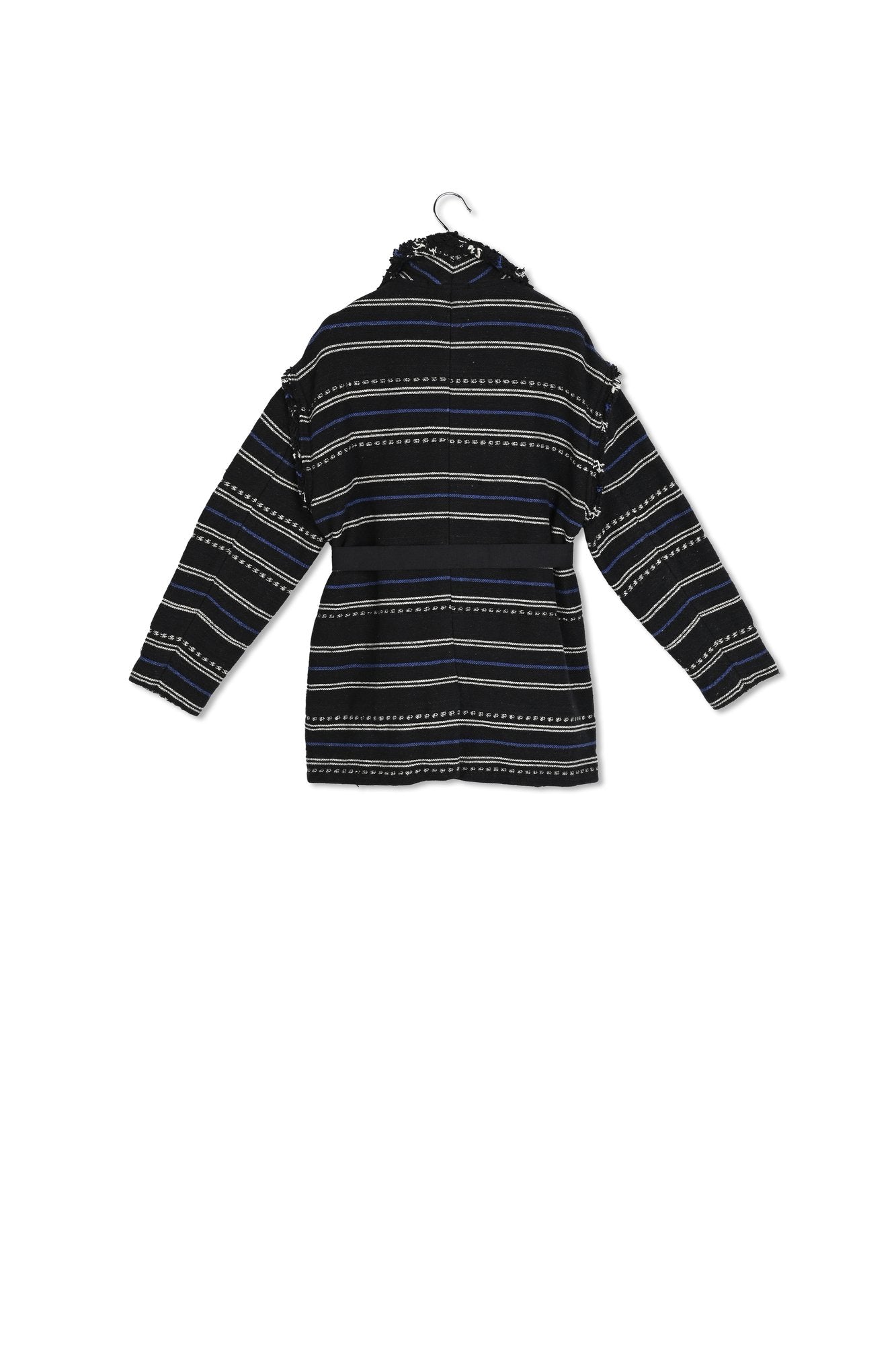 COAT JOSIALO Faume - seconde main