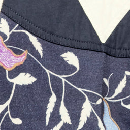 SWEAT SHIRT NANSELIA Faume - seconde main