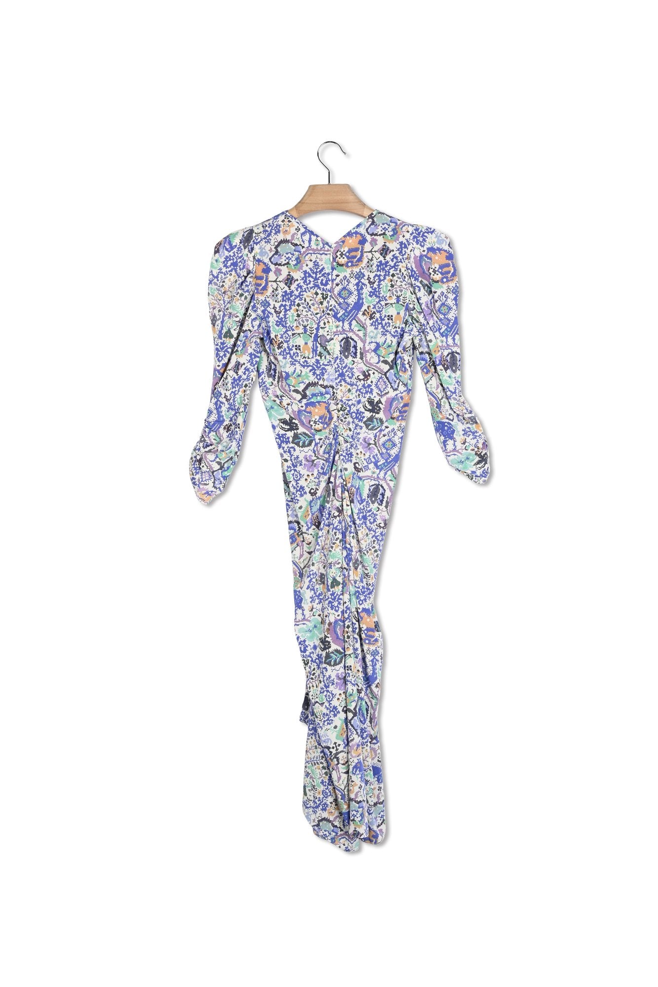 ROBE ALBI Faume - seconde main