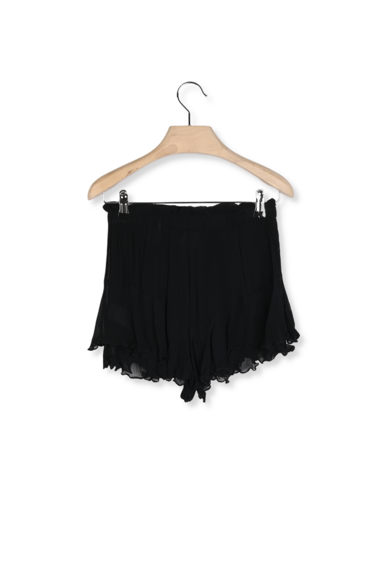 SHORT SORNEL Faume - seconde main