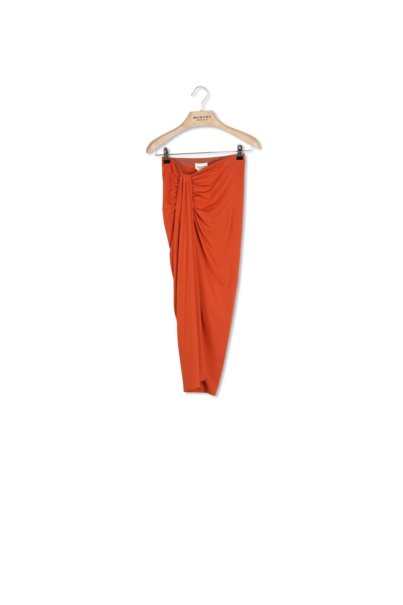 SKIRT JELDIA Faume - seconde main