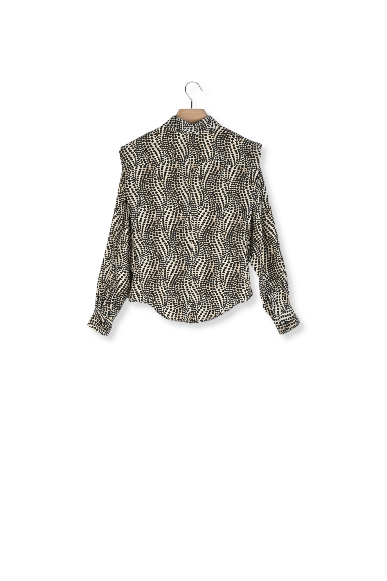 HAUT IGALKI Faume - seconde main