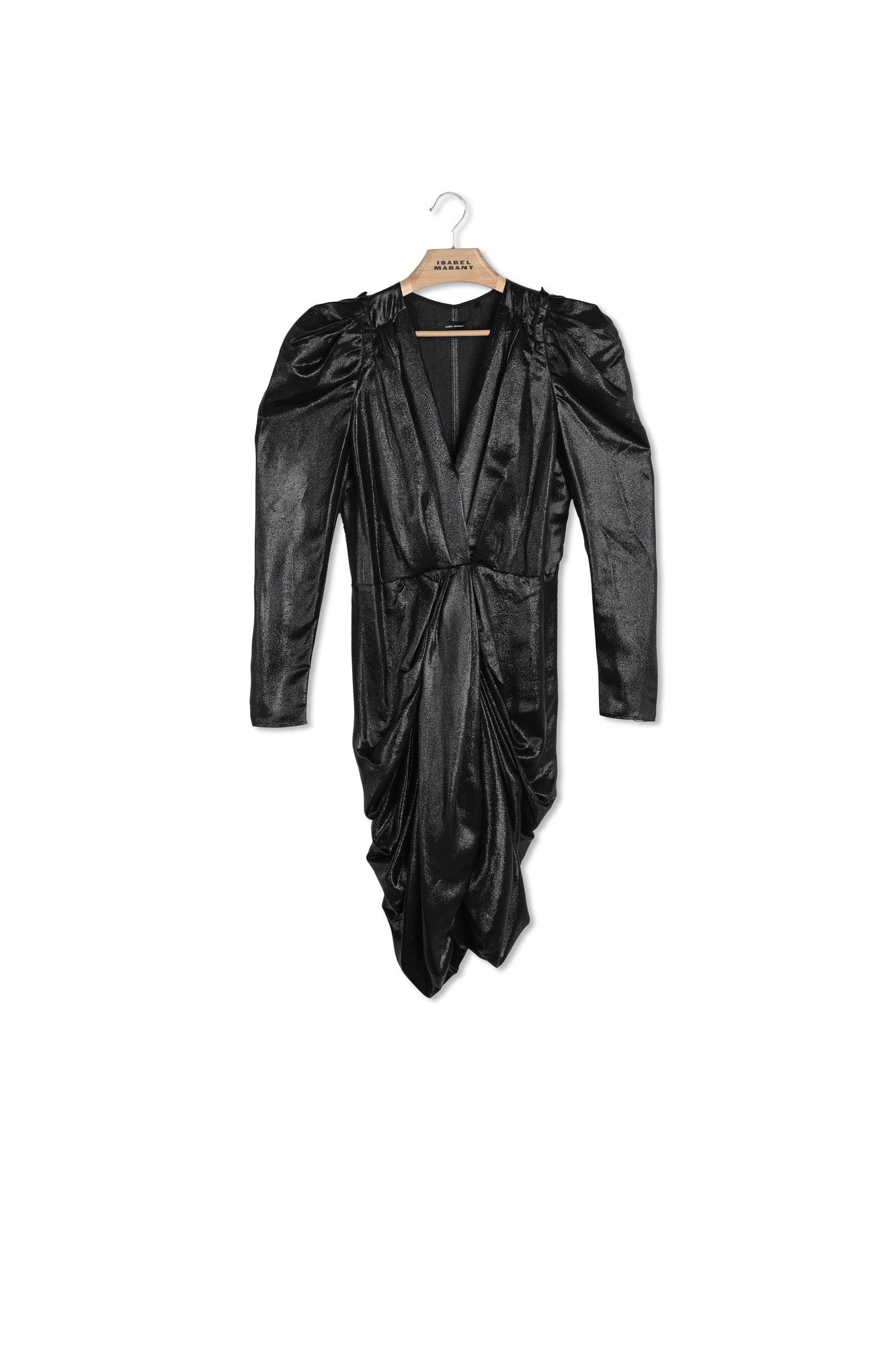 ROBE ISSOLYA Faume - seconde main