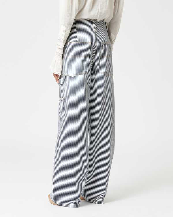 PANTS MYLER Faume - seconde main