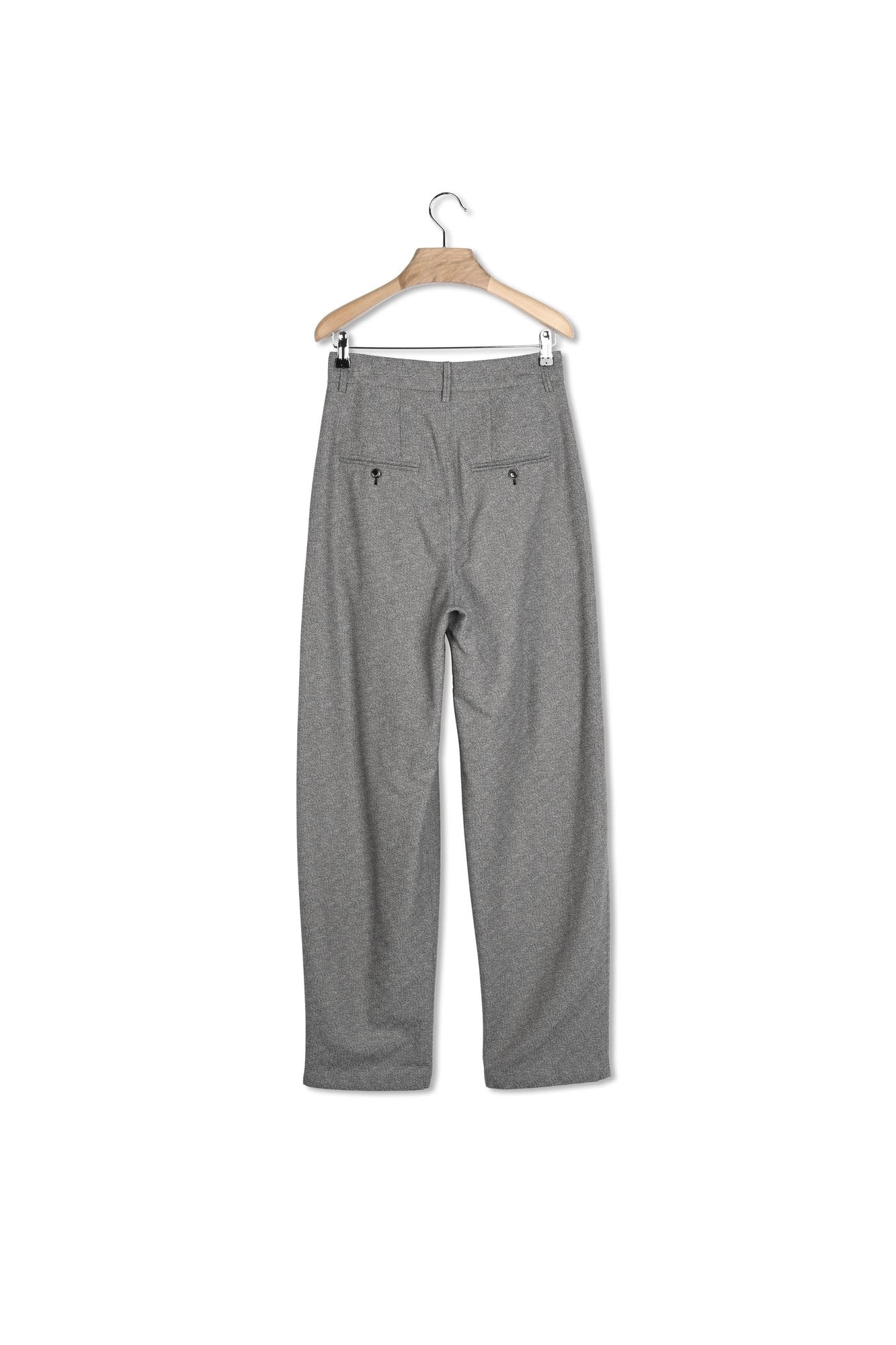 PANTALON EN VISCOSE  SOPIAVEA Faume - seconde main