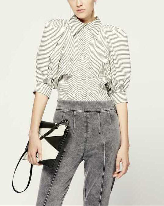 HAUT EORI Faume - seconde main