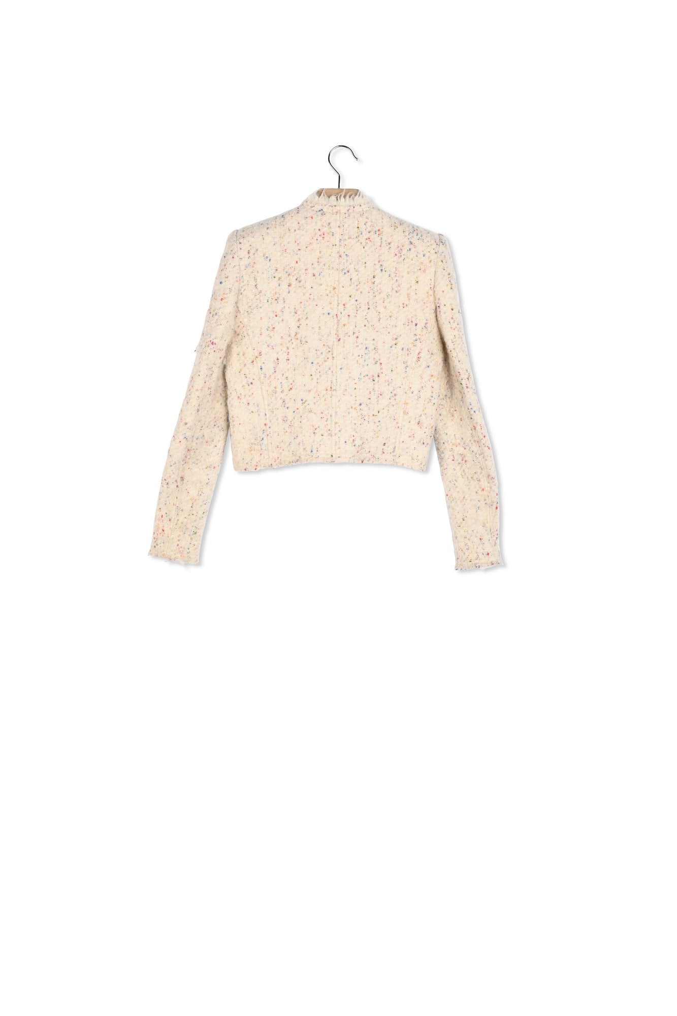 JACKET KELONIA Faume - seconde main