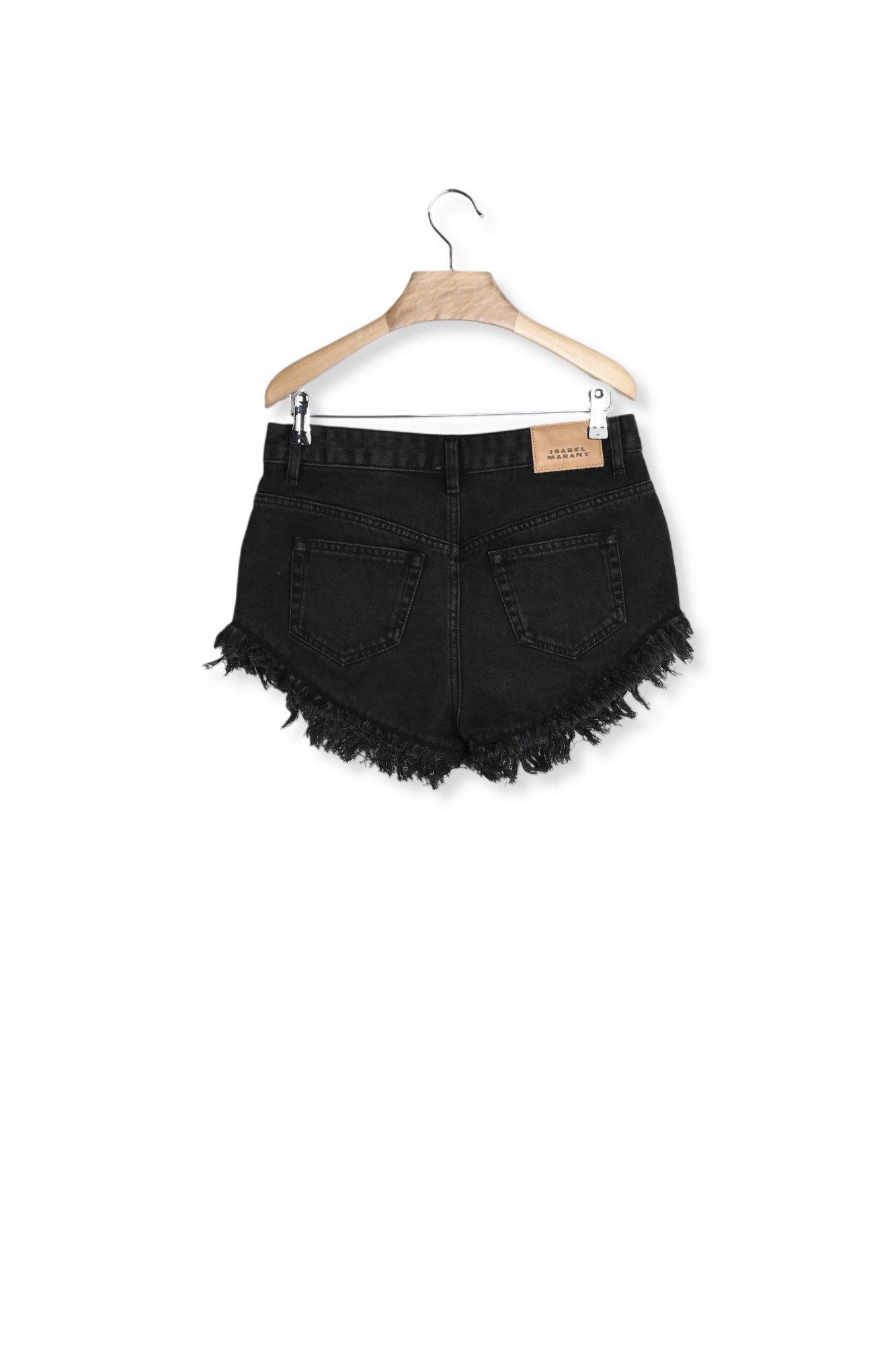 SHORT ENEIDAO Faume - seconde main