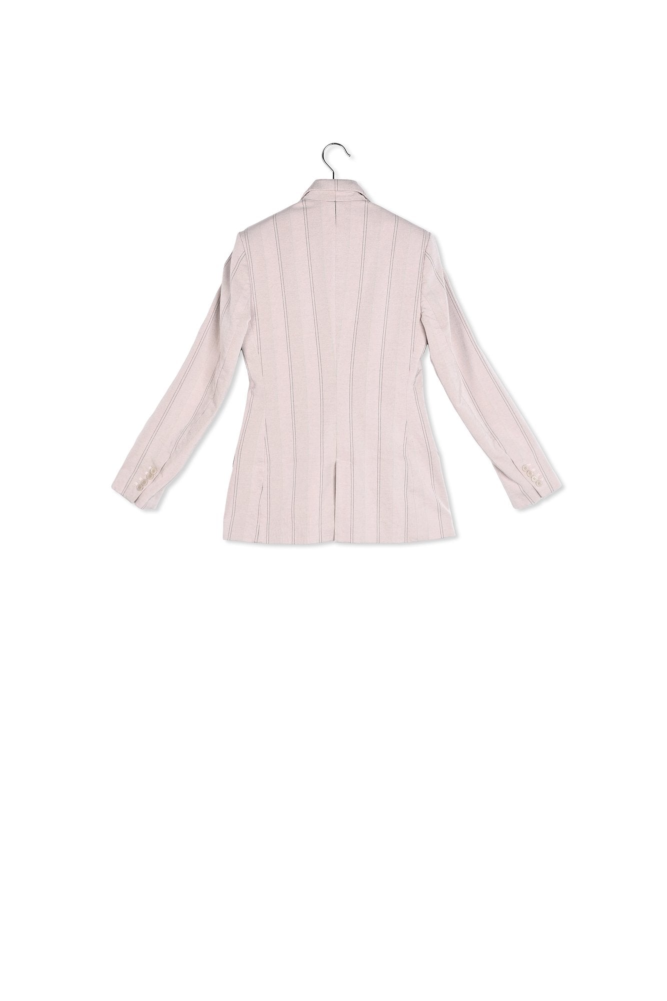 VESTE EN VISCOSE SHERIL Faume - seconde main