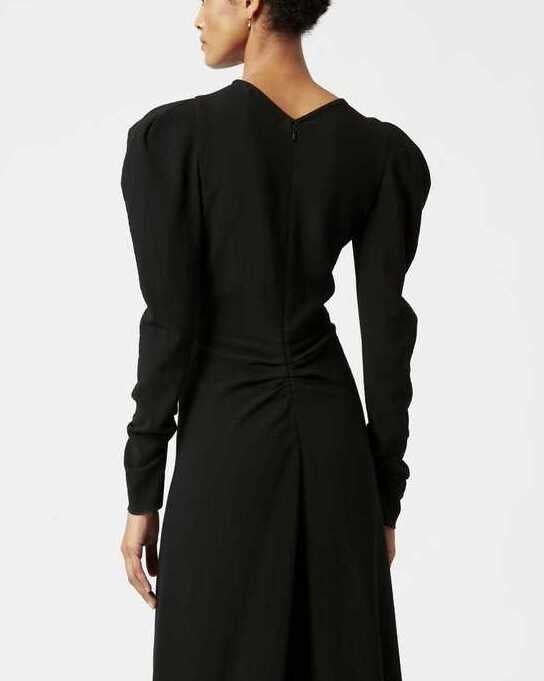 DRESS ALBIZIA Faume - seconde main