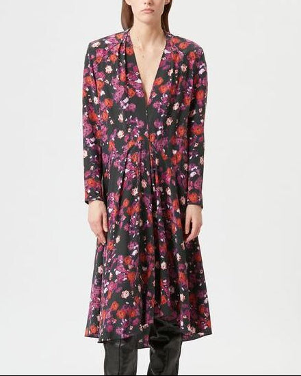 ROBE FALCO Faume - seconde main