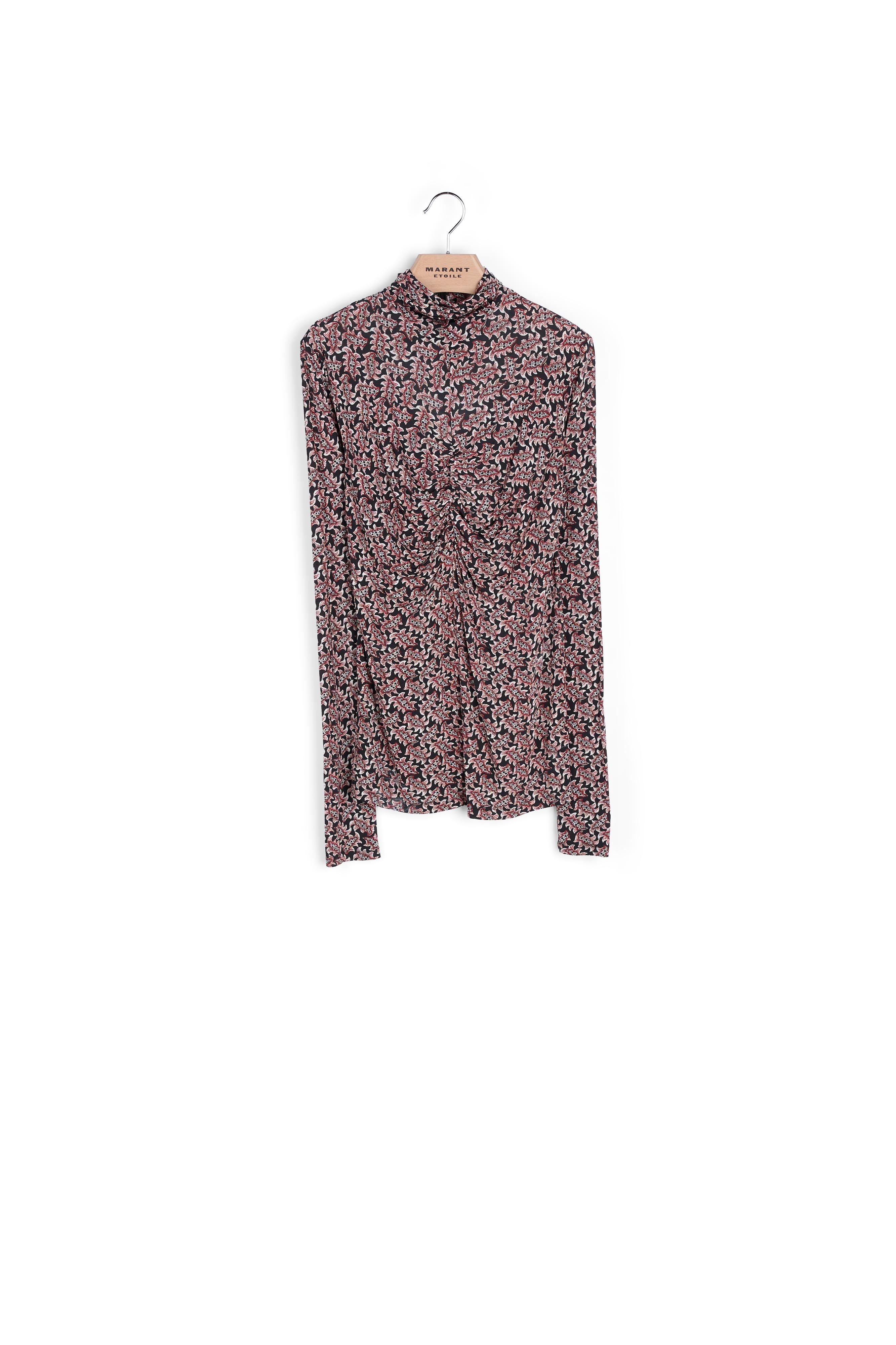 PULL Faume - seconde main