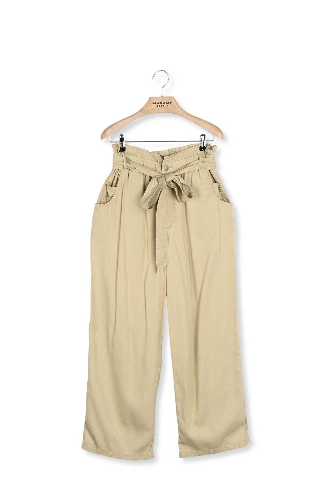 PANTALON PRIANA Faume - seconde main