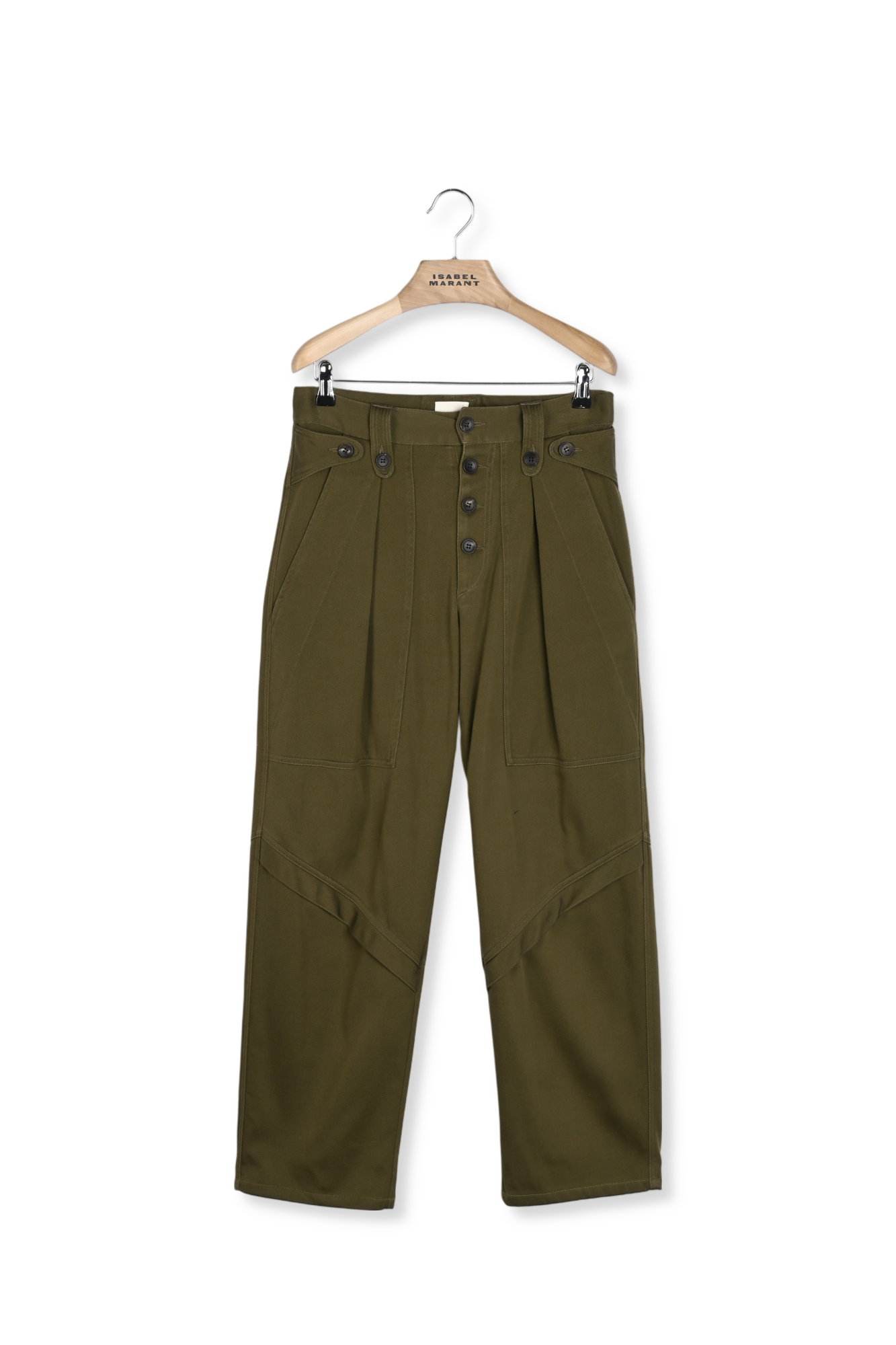 PANTALON JEMIMA Faume - seconde main