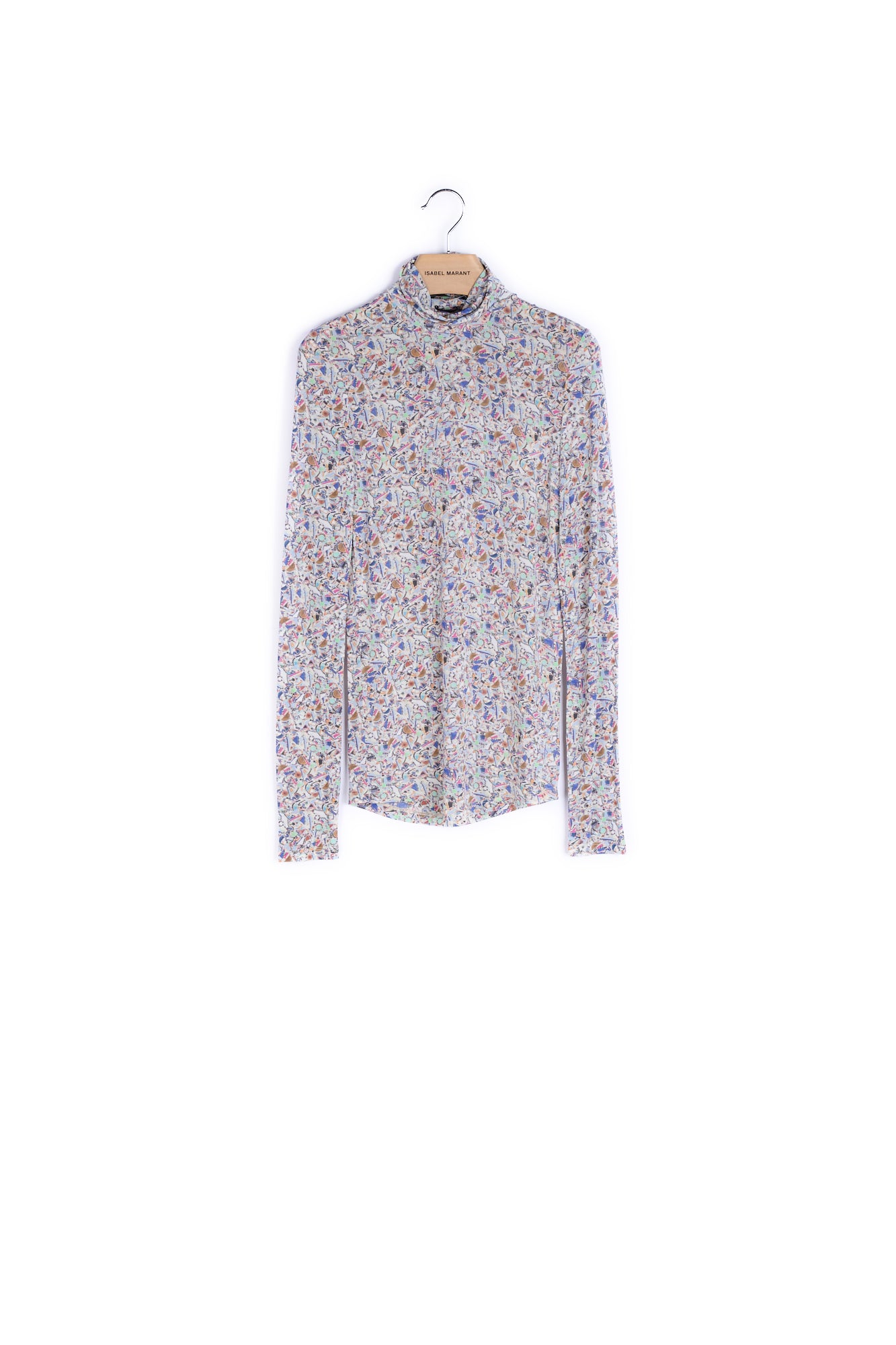 TOP GOYELA Faume - seconde main