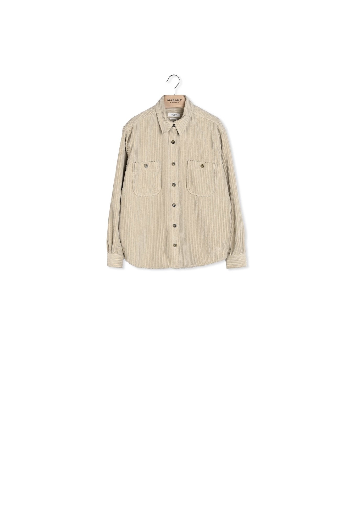 SHIRT DEXO Faume - seconde main