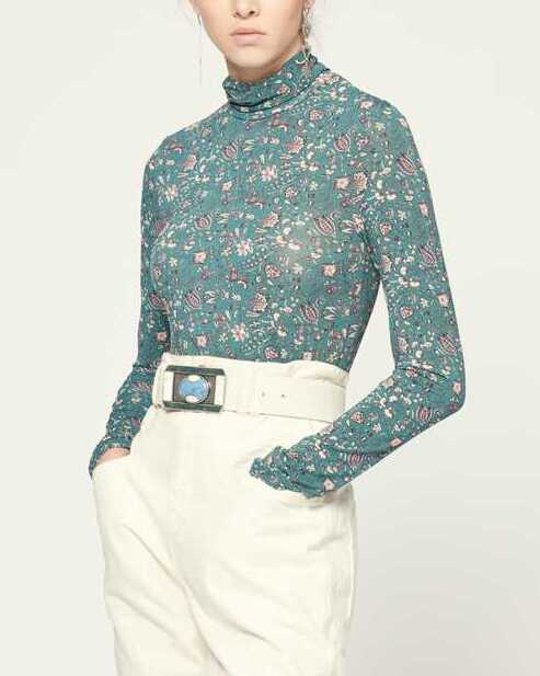 T-SHIRT GOYELA Faume - seconde main