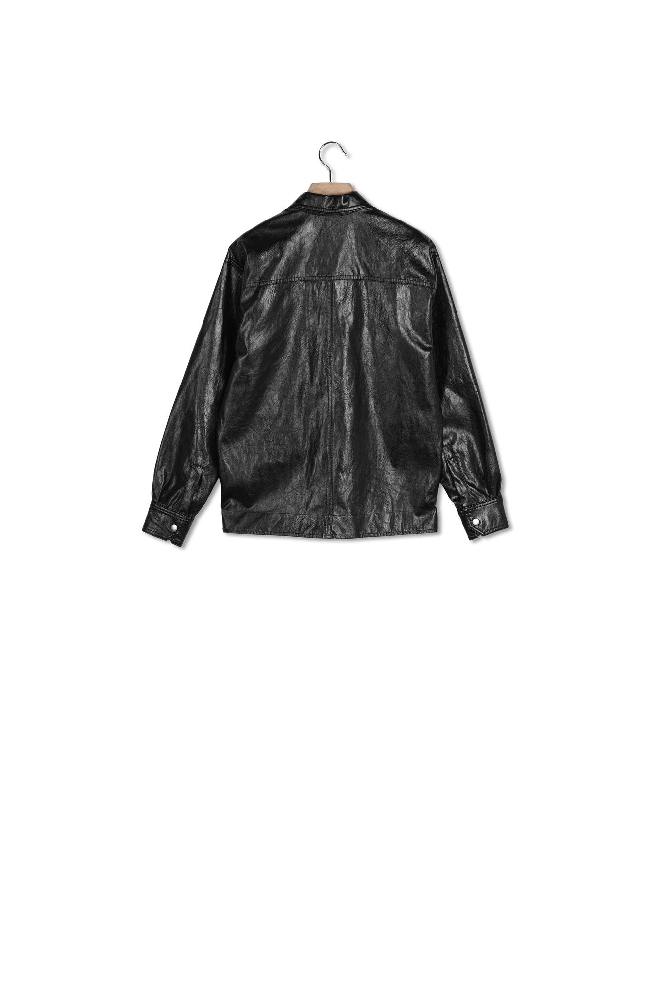 CHEMISE ABELIA Faume - seconde main