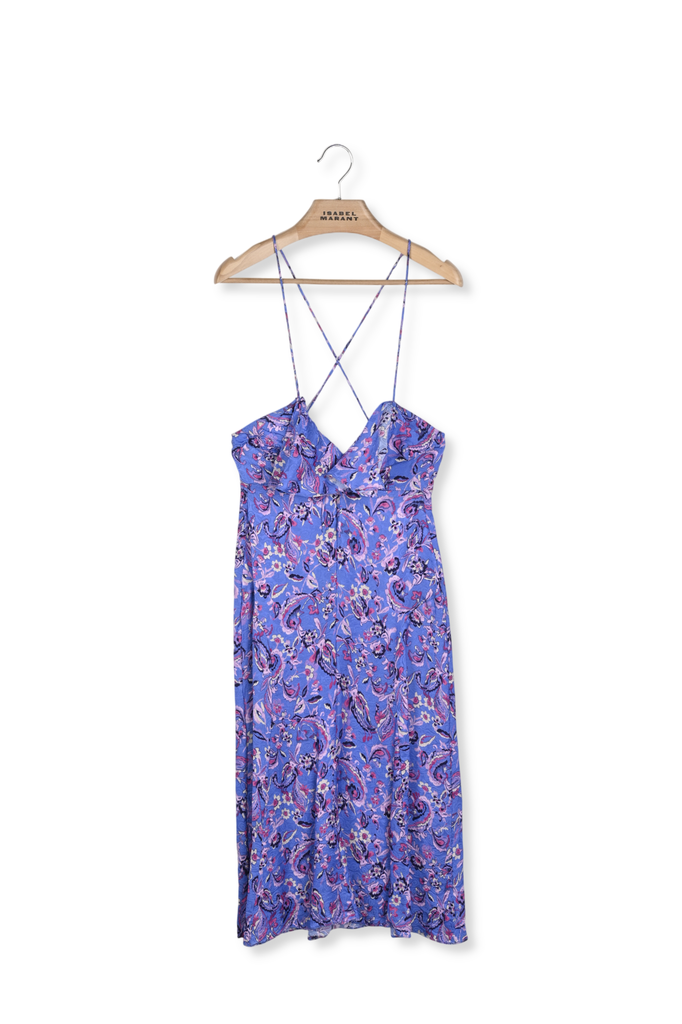 DRESS PAYSA Faume - seconde main