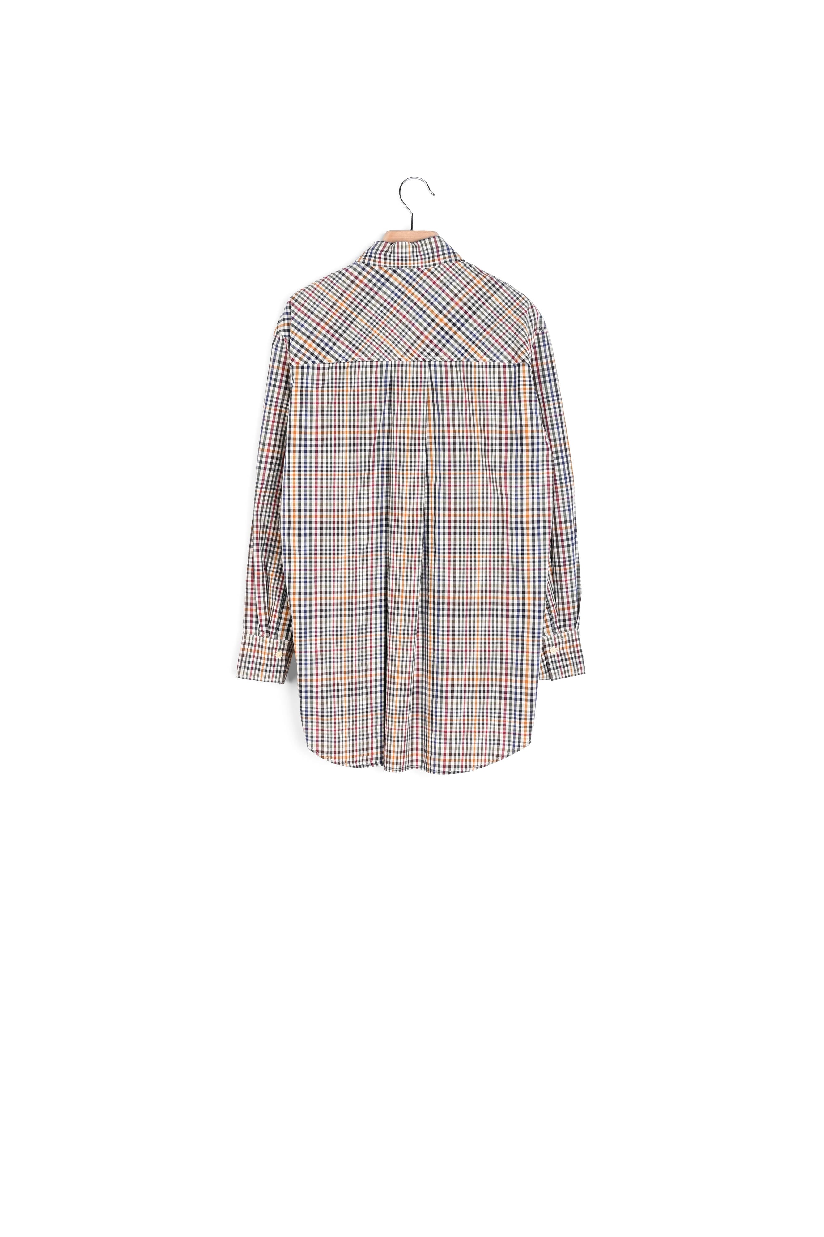 CHEMISE RINELA Faume - seconde main