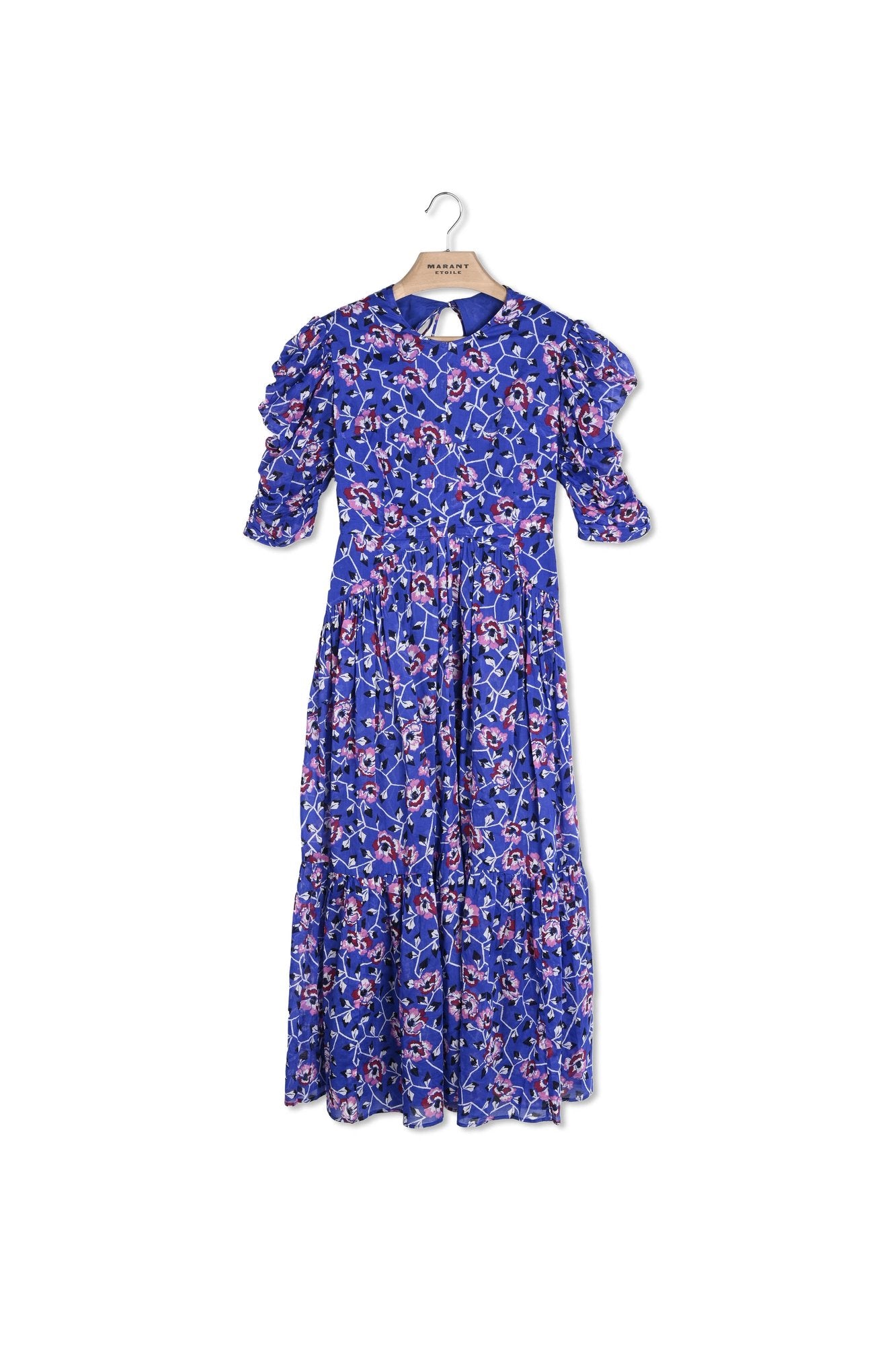 DRESS SICHELLE Faume - seconde main