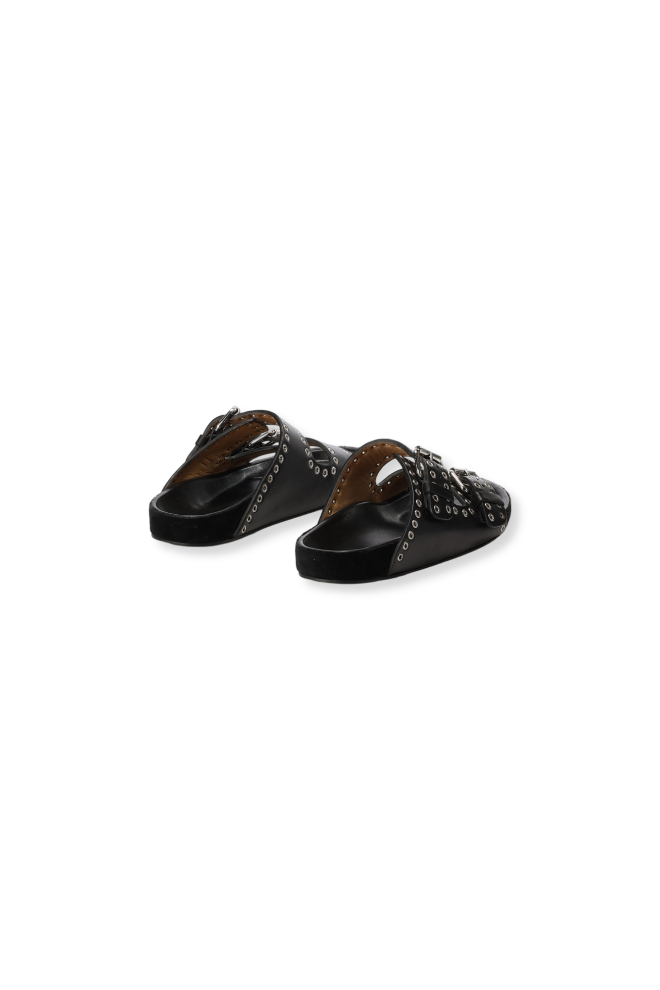 SANDALS LENNYO Faume - seconde main