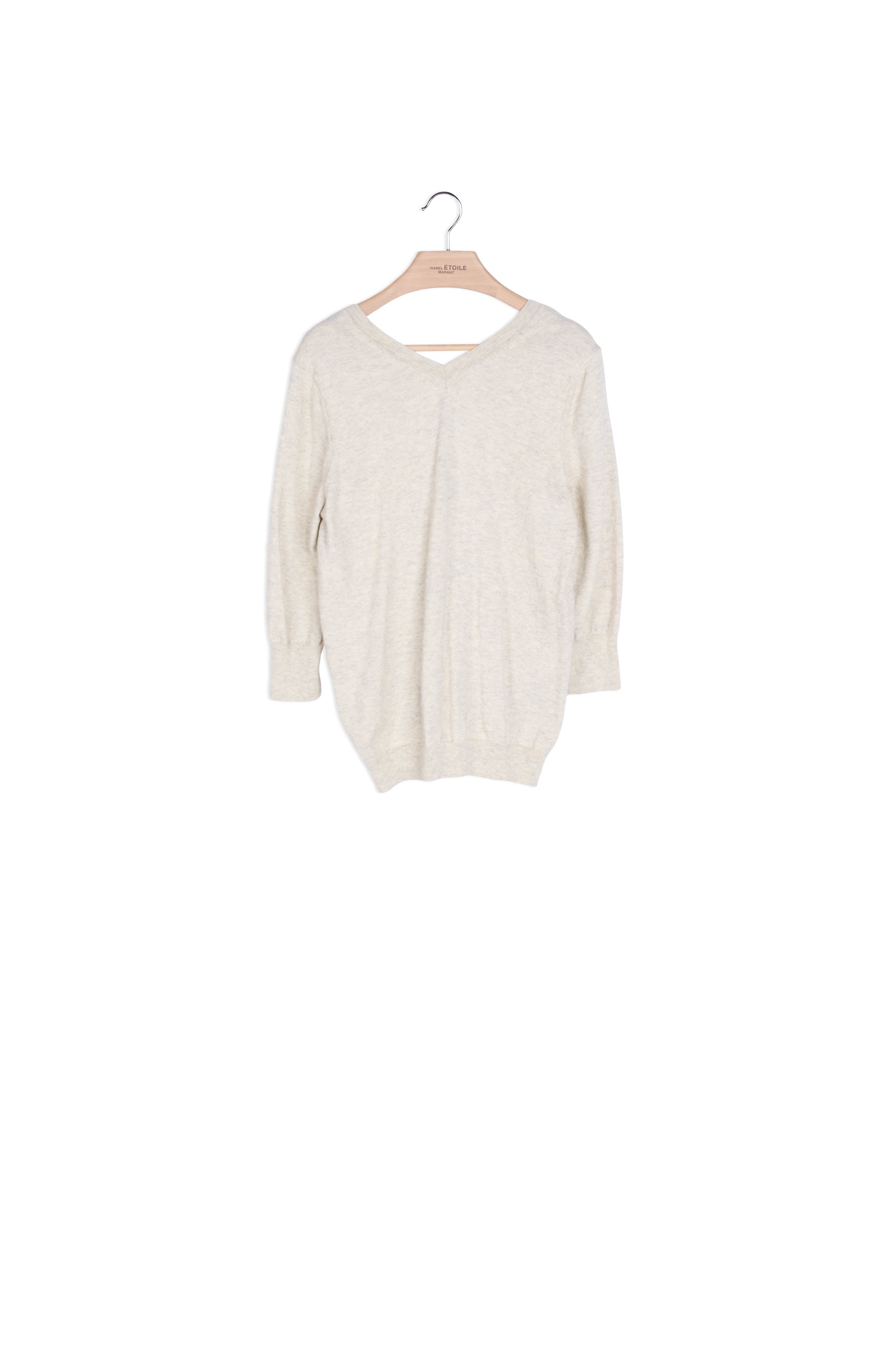 SWEATER KIZZY Faume - seconde main
