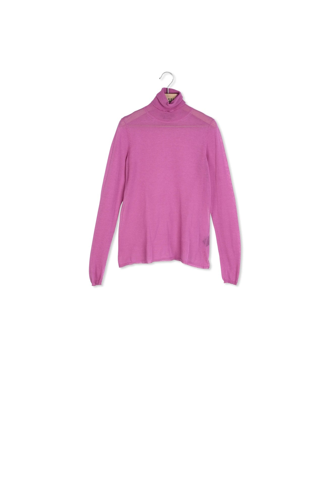 SWEATER AZALE Faume - seconde main