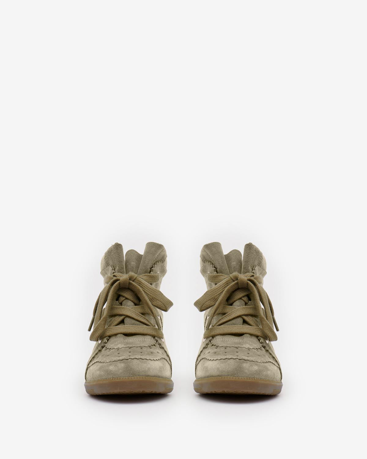 SNEAKERS  BOBBY Faume - seconde main