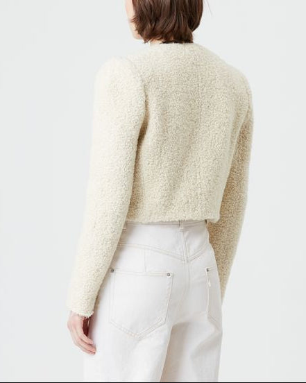 VESTE GRADILIA Faume - seconde main